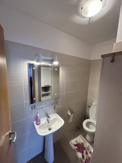 3 Camere de inchiriat | Titan | Metrou | Centrala  | Mobilat | Utilat – fotografia 7 din 8