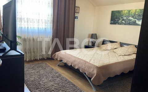 Casa individuala cu 7 camere de vanzare  in Sibiu zona Selimbar