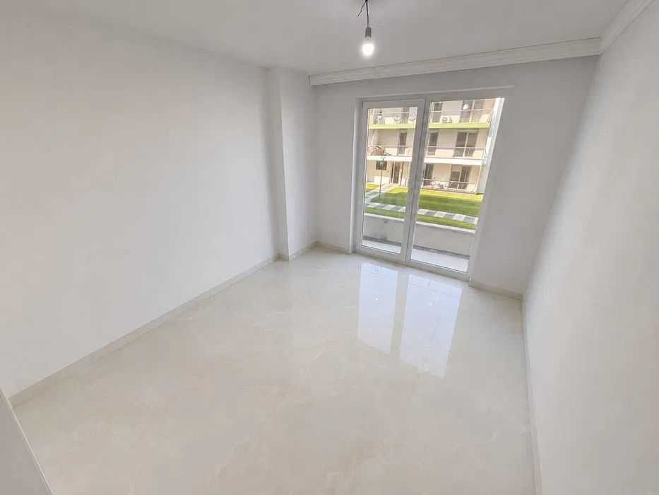 Apartament Premium 3 Camere, NZEB, 2 Balcoane, zona Fabricii – fotografia 1 din 5