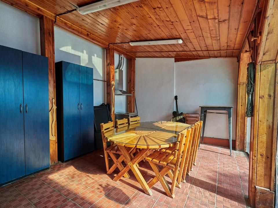 Casa 6 camere P+1+M | Bucurestii Noi | Metrou | Parcare | Sistem fotovoltaic | – fotografia 19 din 30