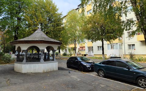 APARTAMENT 2 CAMERE | DECOMANDAT | 52 MP | STR. DOCTOR HACMAN