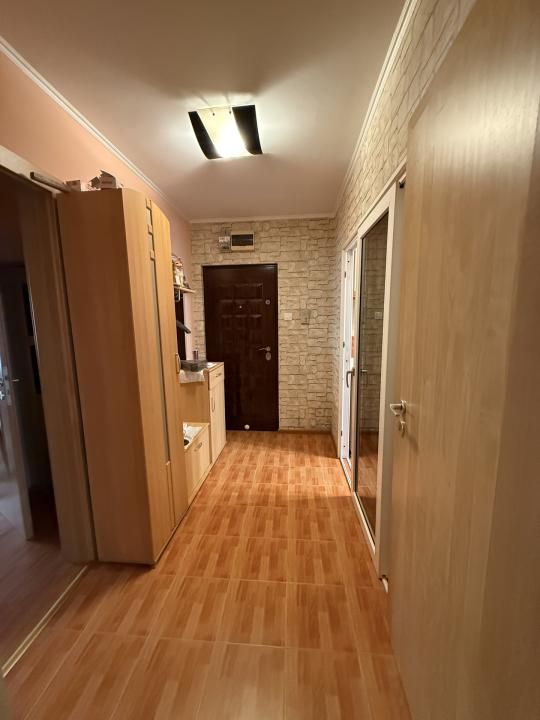 Apartament cu 3 camere, decomandat, 68 mp utili, etaj 1 - Girocului – fotografia 7 din 11