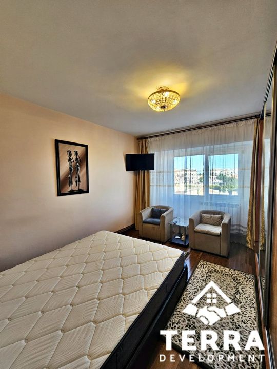Apartament 2 camere | Zona Capitol | Termen Lung – fotografia 15 din 17