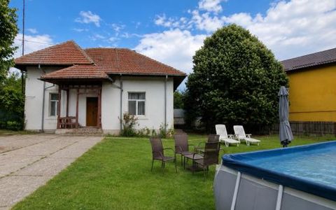 Casă de Vânzare 120 mp + teren 1500 Răzvad, Dâmbovița