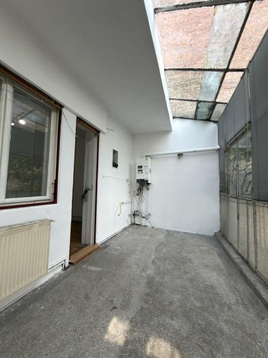 Apartament 3 camere, 92mp, etaj 1 - zona Iosefin – fotografia 11 din 14