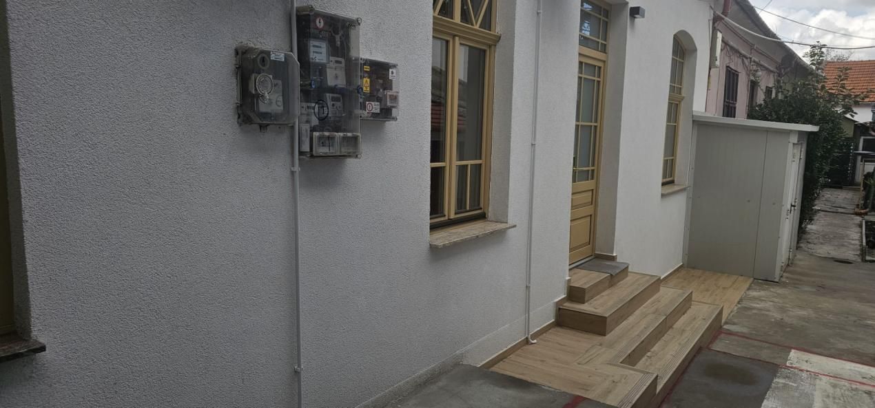 Casa deosebita de vanzare in centrul Oradiei, Bihor – fotografia 10 din 10