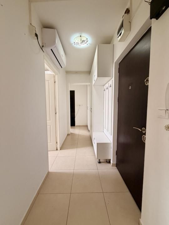 Apartament decomandat 2 camere 52,9 mp - zona Bucovinei – fotografia 8 din 9