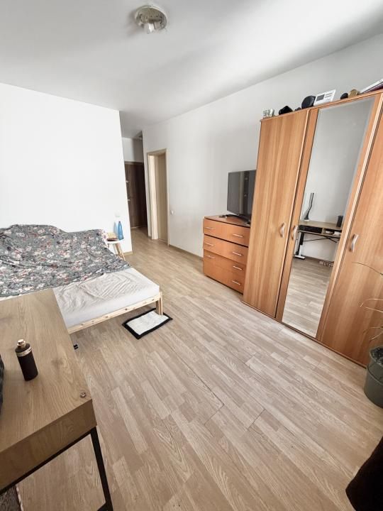 Garsoniera Militari Residence - Rezervelor 58C - LIDL Rezerervelor – fotografia 1 din 13