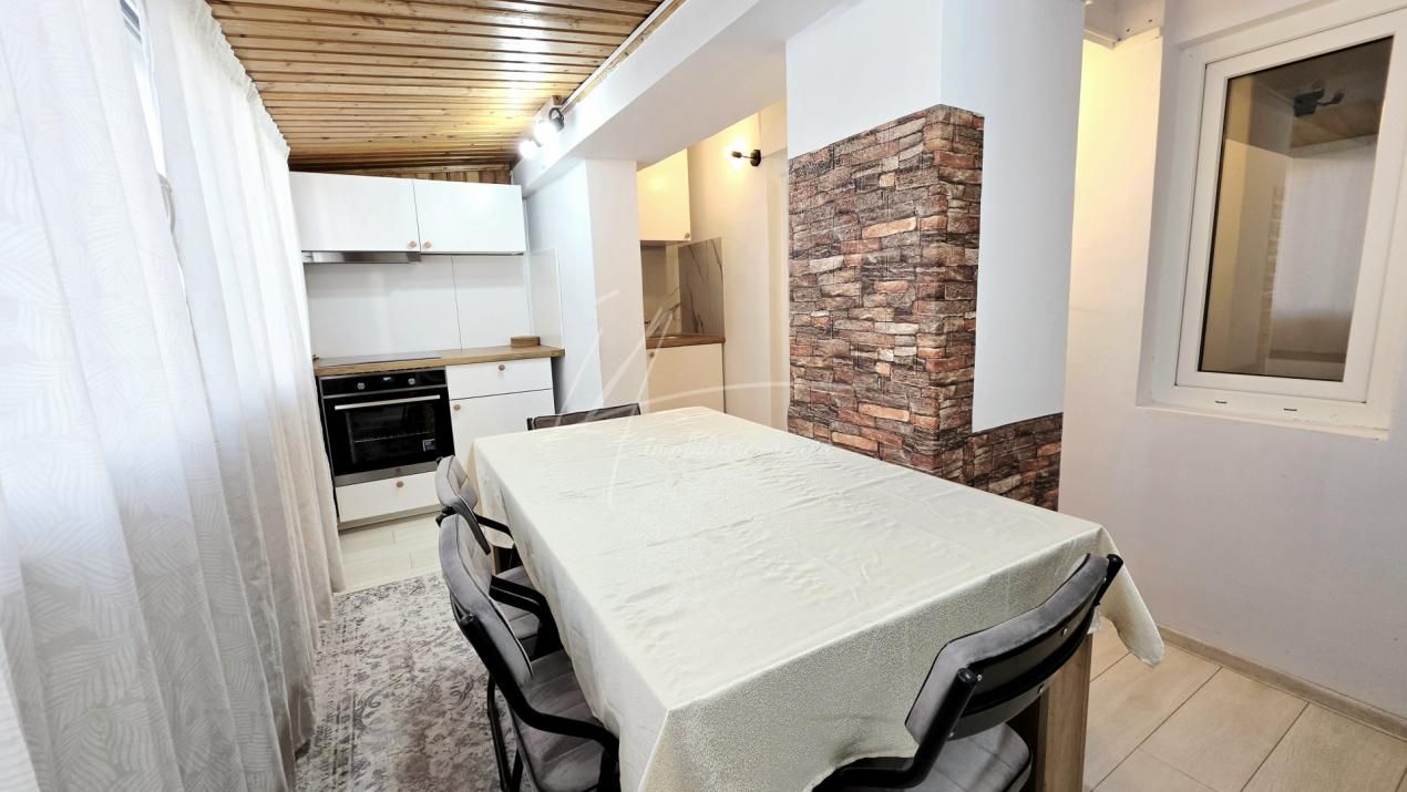 Eleganta urbana la Piata Unirii. O adresa, doua experiente de locuire – fotografia 15 din 60
