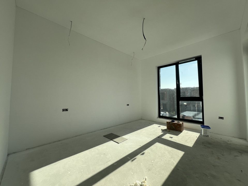 Casa Individuala, 300mp teren, 105mp utili, Comision 0-Sacalaz – fotografia 10 din 17