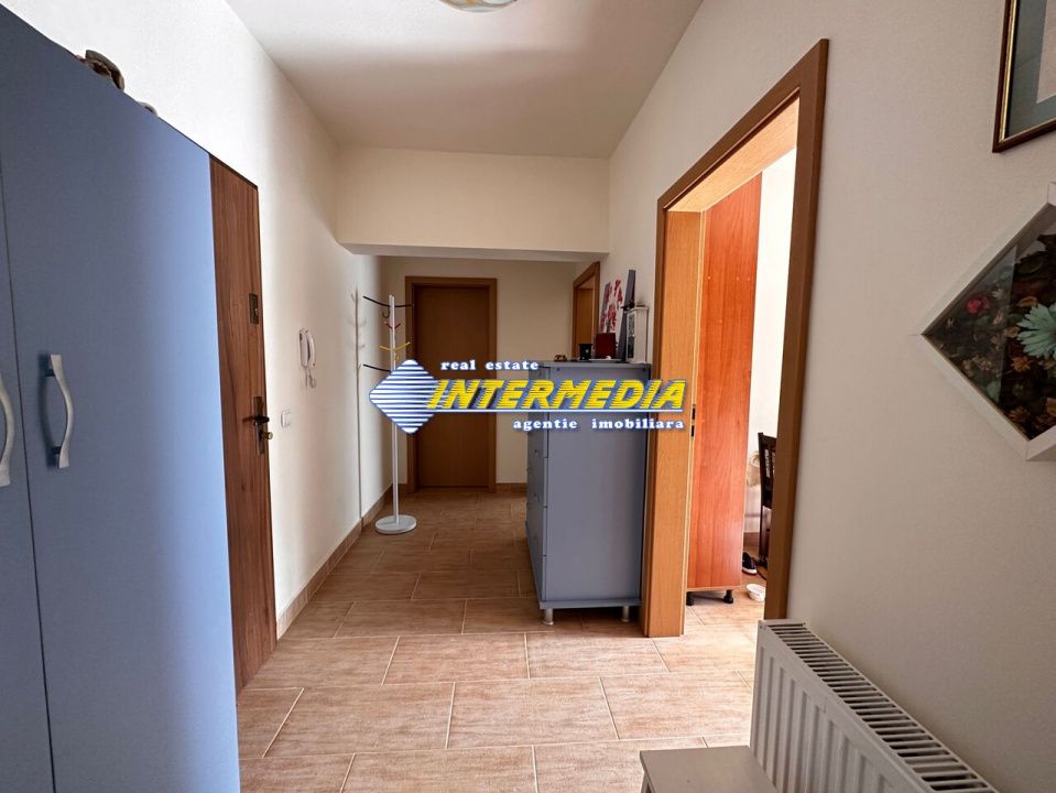 Apartament in Bloc NOU cu 2 Camere, 64 mp. si gradina in Cetate-Schit, Mobilat! – fotografia 8 din 11