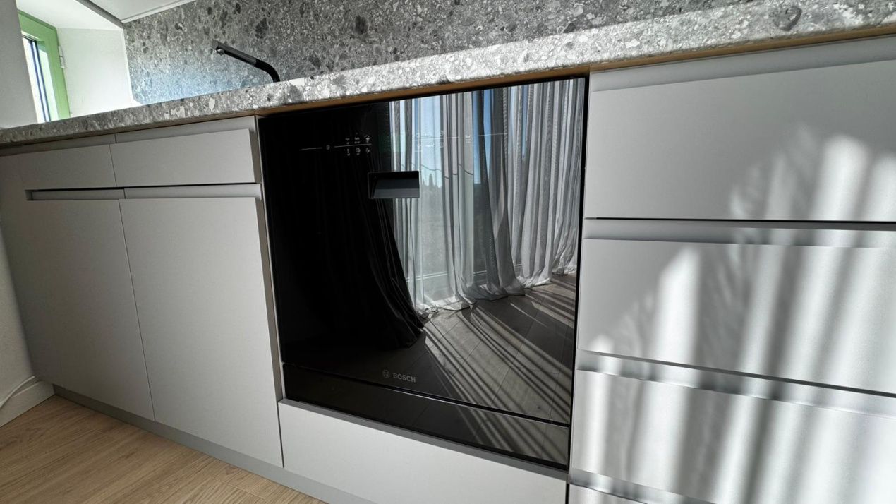 Duplex 3 camere 127MP | Sisesti | Vedere spre lac | Prima inchiriere | Parcare | – fotografia 8 din 27