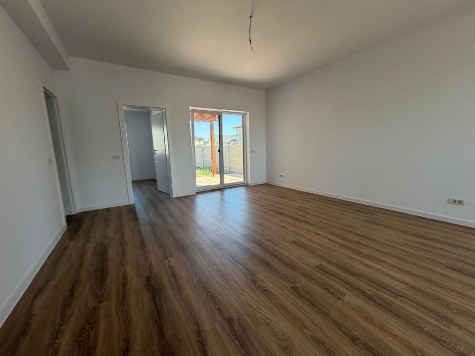 Duplex | 4 camere | Toate utilitatile | Parter+Etaj | Finisaje premium – fotografia 3 din 17