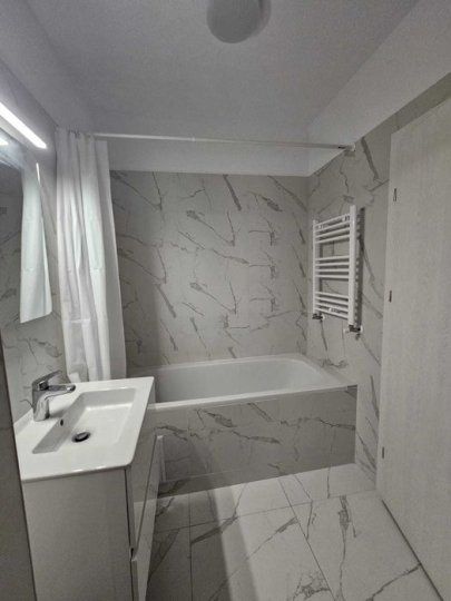 2 Camere de inchiriat | Smart Lujerului | Centrala | Parcare | Metrou – fotografia 5 din 8