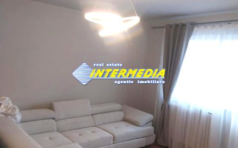 Apartament cu 2 camere Mobilat Utilat de inchiriat in Alba Iulia zona Cetate