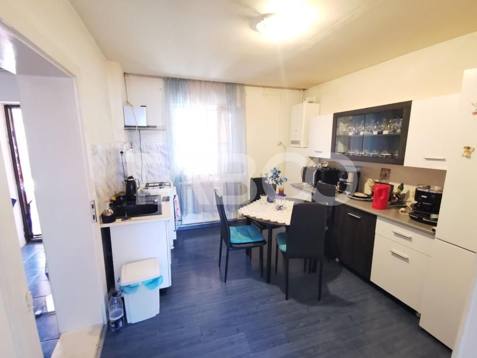 Casa individuala cu 5 camere si 687 mp teren in zona Lazaret – fotografia 14 din 16