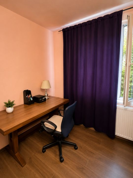 Apartament 2 camere de vanzare | Cireșica – Tomis Nord – fotografia 3 din 5