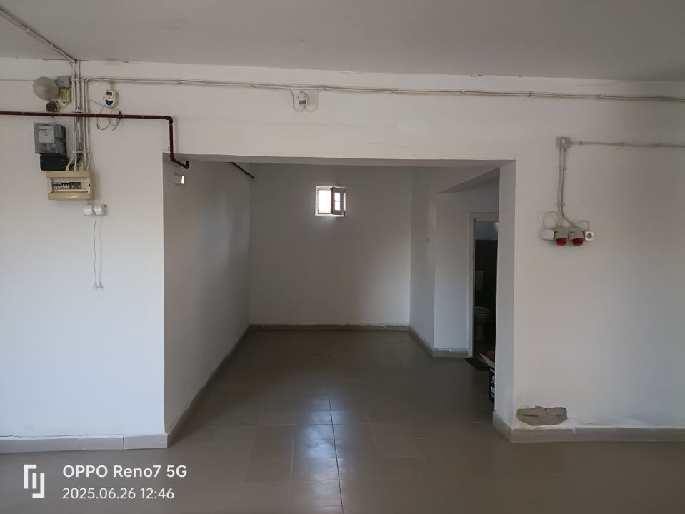 Casă de vânzare sau închiriere cu spațiu comercial Tg Mureș si 13 arii teren – fotografia 9 din 19