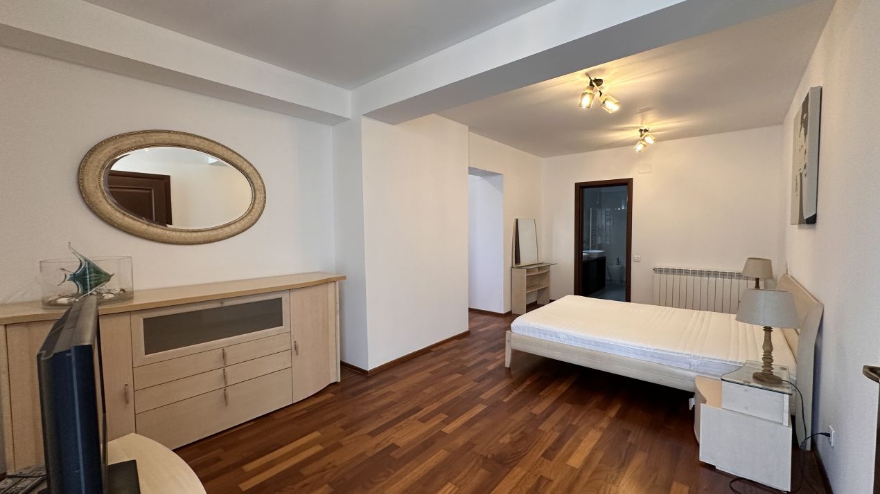 2 Rooms 128SQM + Terrace + Parking | Herastrau Park - Nordului - Barajul Arges – fotografia 8 din 18