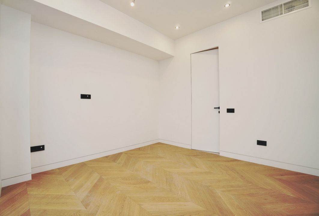 BHB Avenue - Hotel Benefits | Floreasca - Aviatiei | 2 Rooms + Terrace + Parking – fotografia 8 din 20