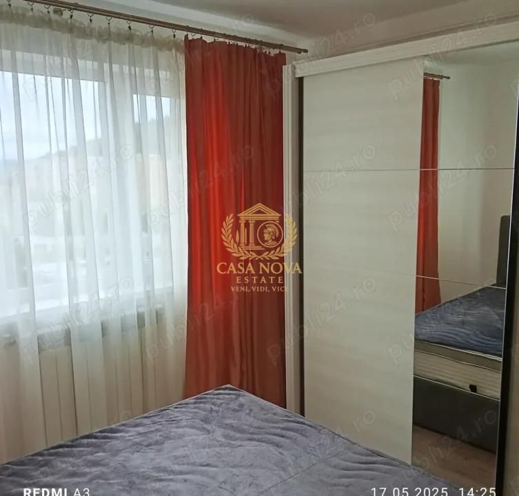 Apartament 2 camere 50mp, cartier Grigorescu, parcare – fotografia 3 din 10