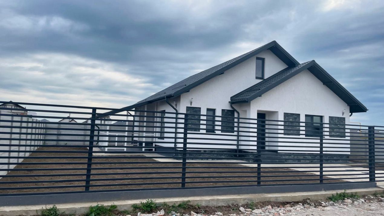 ✨Pantelimon-Tractorului-Vila 4 camere,2 bai, 450mp teren, pod locuibil✨ – fotografia 22 din 24