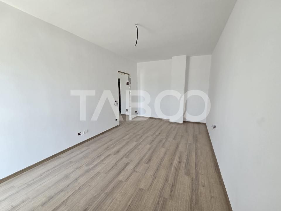 Apartament 3 camere 57 mp utili constructie noua 2025 – fotografia 3 din 5