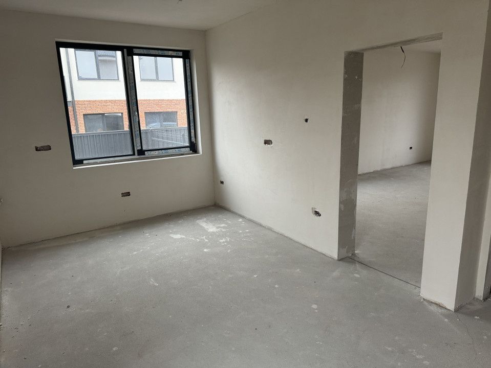 Casă P+E, alipită prin garaj | Someșeni, Cluj-Napoca – fotografia 10 din 13