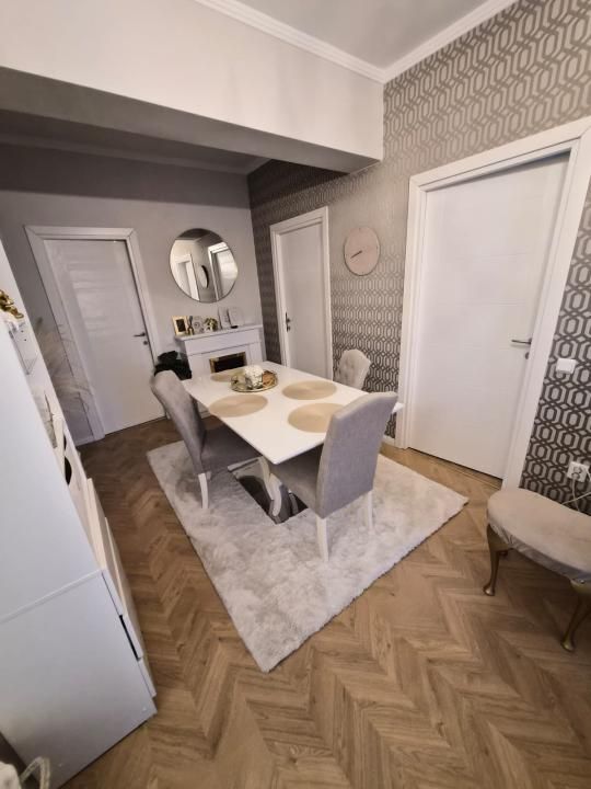 Apartament 3 camere, 65 mp, parcare, zona Mega Image, Floresti! – fotografia 2 din 10