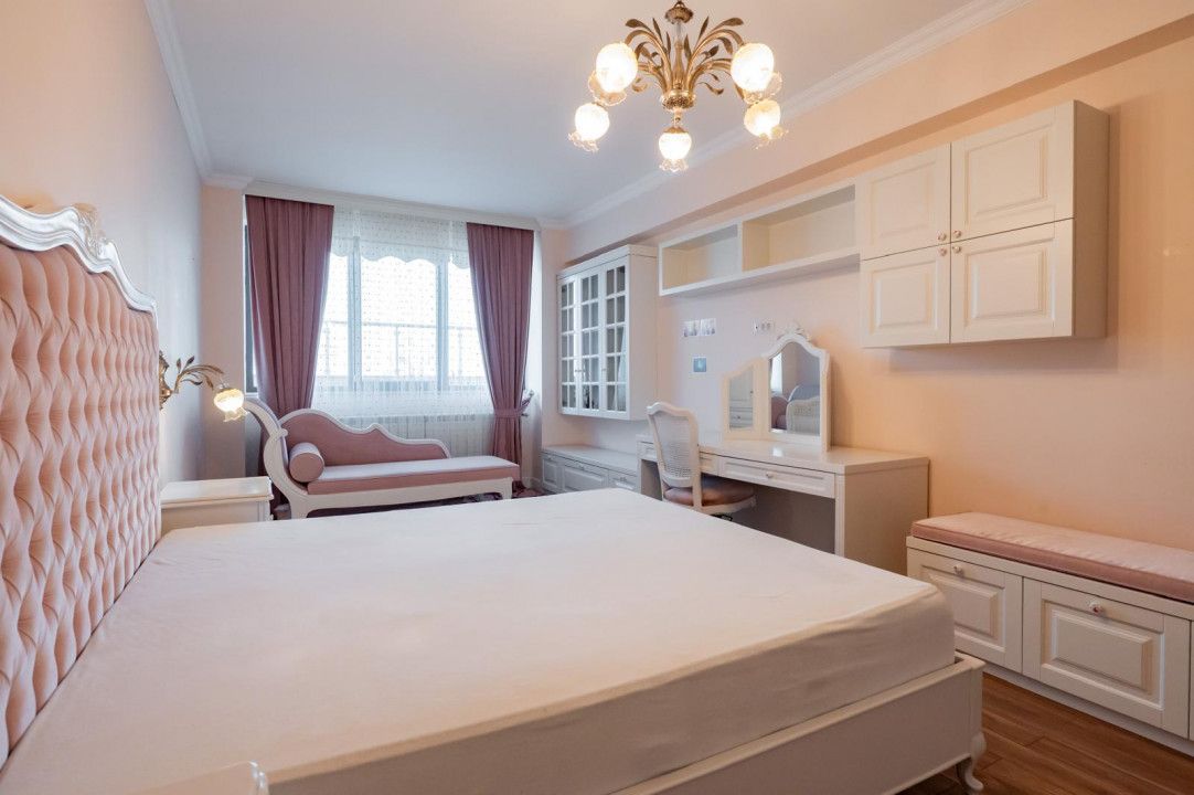 Penthouse de vanzare in Mamaia zona Cazino – fotografia 17 din 22
