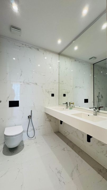 Apartament Premium 3 Camere de Inchiriere LUX | ONE Floreasca Vista | Zagazului – fotografia 33 din 46