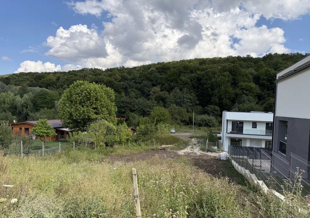 Teren 500 mp cu autorizație pentru duplex | zona Roata Făget – fotografia 6 din 6