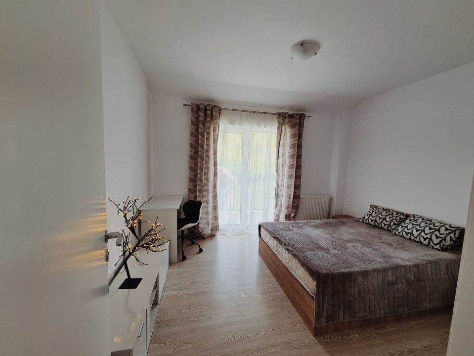 Apartament 2 camere , Floresti, zona Eroilor – fotografia 5 din 17