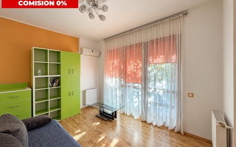 3 CAMERE DECOMANDAT | 2 BALCOANE | PARCARE INCLUSĂ