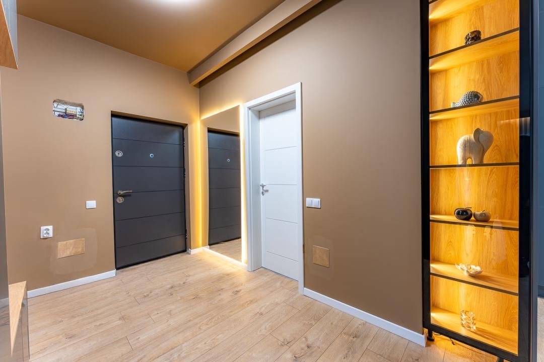 Apartament 2 camere, 67 mp, Florești, zona Eroilor – fotografia 13 din 33