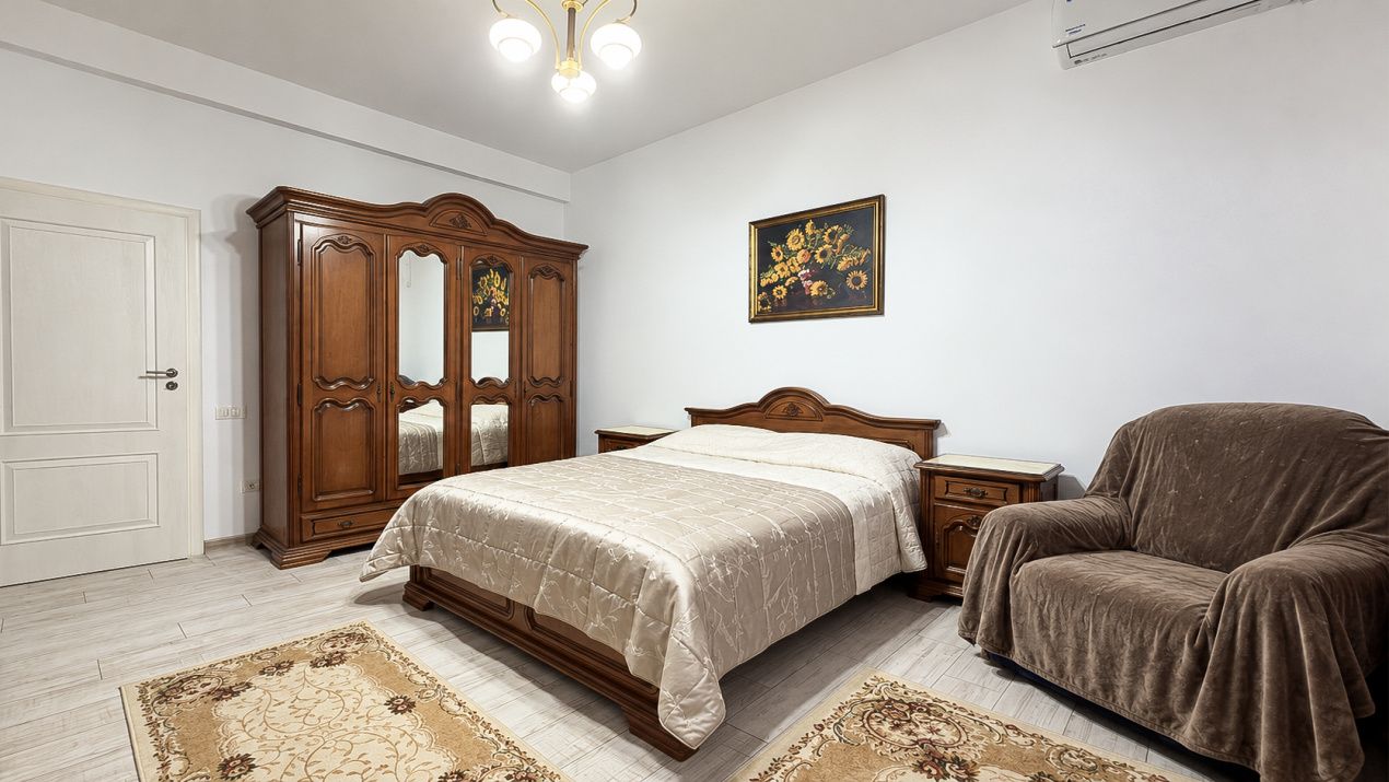 Casa cu 5 camere in Cumpăna-teren 915 mp, garaj si casa de oaspeți – fotografia 15 din 34