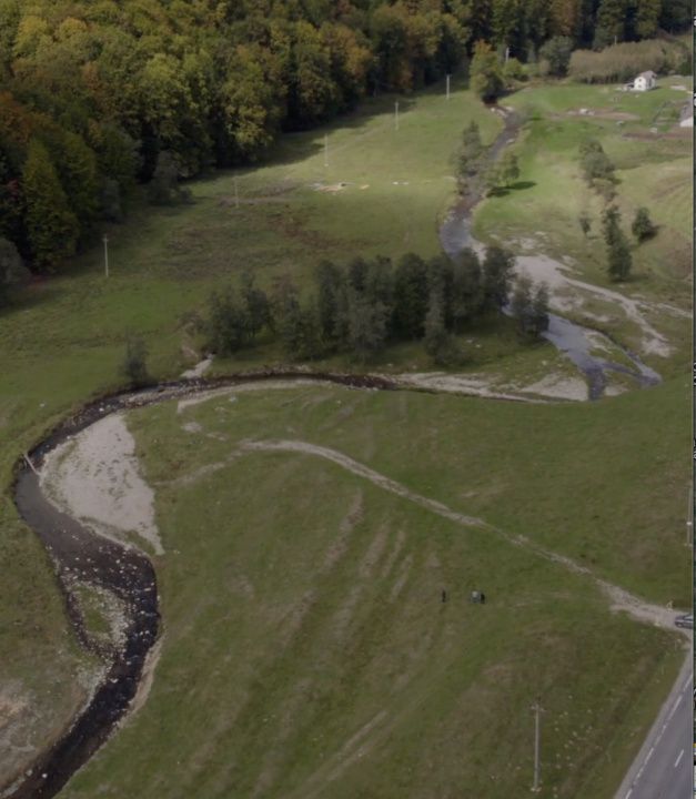 Teren extravilan de vânzare în Cheia – 4.300 mp, amplasare unică, – fotografia 5 din 6