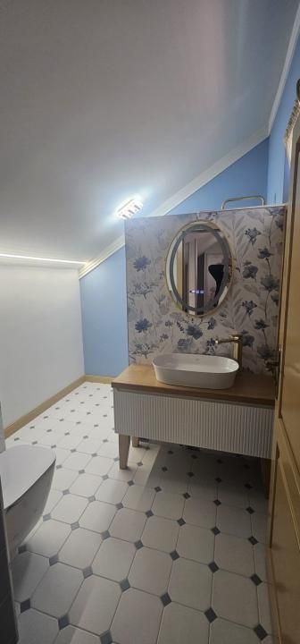 Casa deosebita de vanzare in centrul Oradiei, Bihor – fotografia 7 din 10