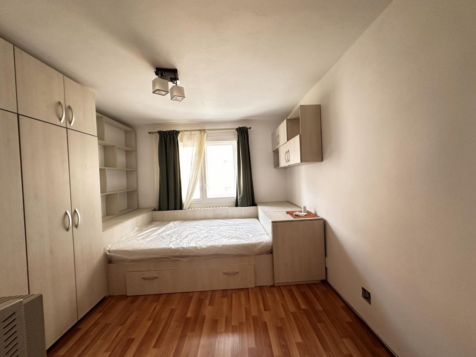 Garsoniera de Inchiriat CETATE Flanco etaj 2 mobilata si utilata complet. – fotografia 3 din 10