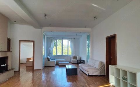 4 Camere de inchiriat | Primaverii | Metrou | Centrala | Mobilat - Utilat