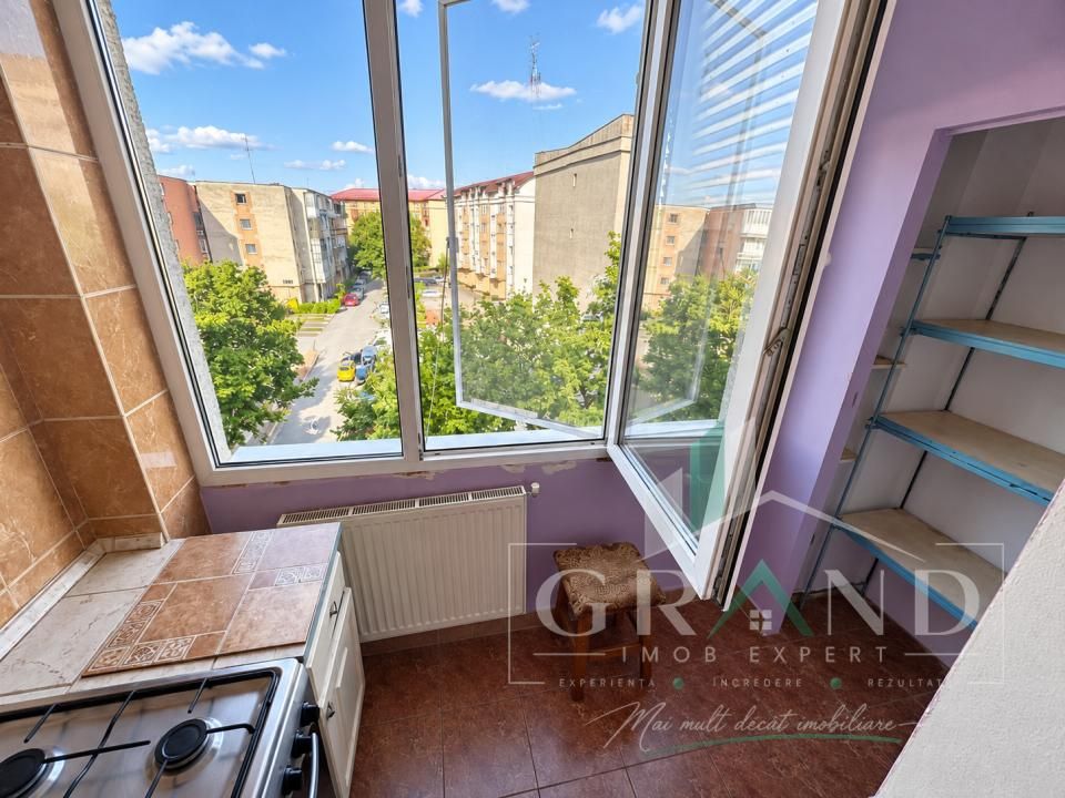 Apartament 2 Camere | Beci | Garaj | Etaj 3 | Marasti/Fabricii de Zahar – fotografia 4 din 12