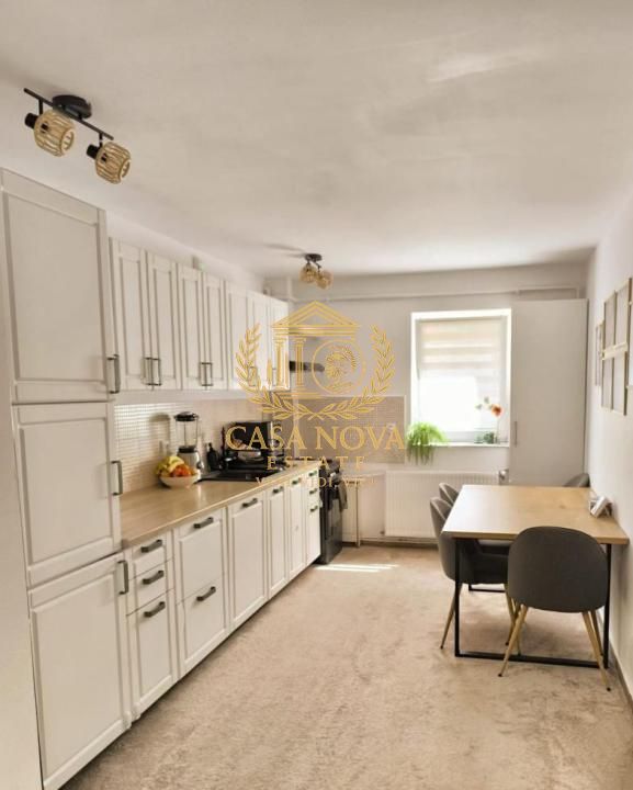 Apartament 2 camere, luminos, cu loc de parcare, Europa – fotografia 6 din 8