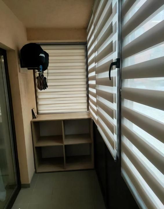 Apartament 3 camere, 60 mp, terasă, balcon, zona Stejarului – fotografia 8 din 8