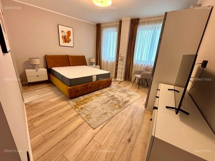 3 Camere | Dorobanti | Metrou | Centrala | Parcare | CatFriendly | Lux – fotografia 2 din 12