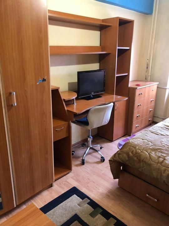 Brancoveanu-Nitu Vasile | 3 camere | decomandat | – fotografia 7 din 11