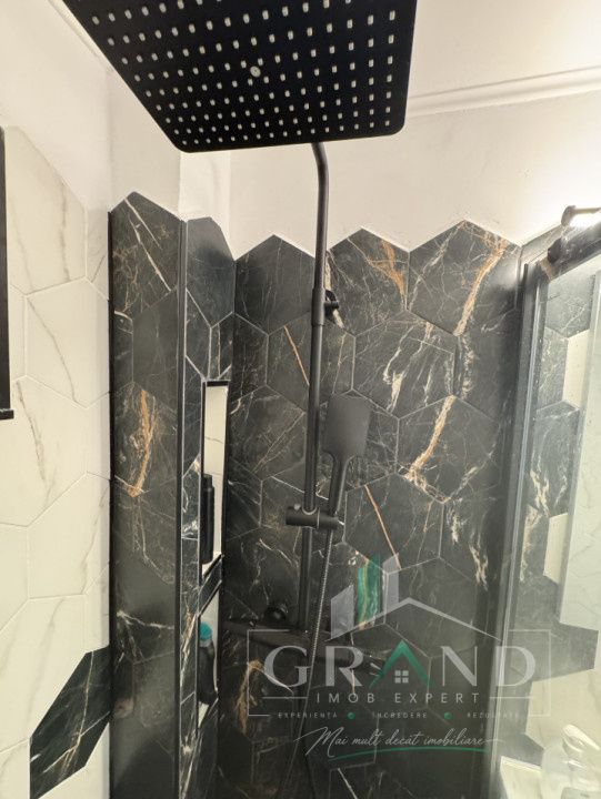 APARTAMENT MODERN 2 CAMERE | 32 MP | PARTER | GHEORGHENI | BRÂNCOVEANU – fotografia 23 din 23