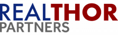 Logo Realthor Partners