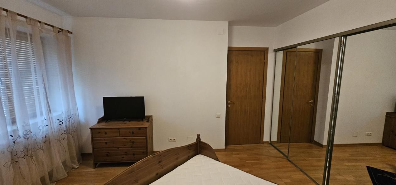 Doi Cocosi - Straulesti - 3 camere cu parcare si boxa incluse – fotografia 11 din 51