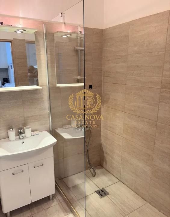 Apartament 2 camere 37mp, finisat modern, zona Grand Hotel Italia – fotografia 7 din 8