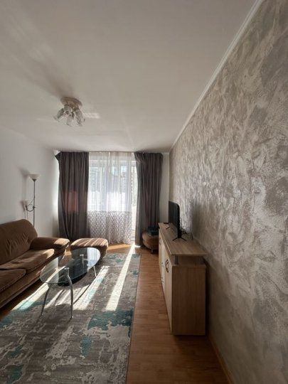 2 Camere de inchiriat | Iancului | Metrou | Mobilat-Utilat – fotografia 2 din 8